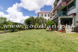 Clear Water Bay Garden Apartment For Sale