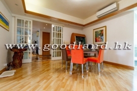 Clear Water Bay Garden Apartment For Sale