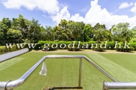 Clear Water Bay Garden Apartment For Sale