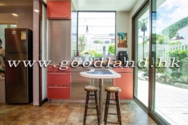 Clear Water Bay Garden Apartment For Sale