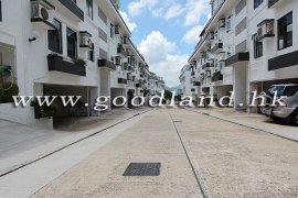 Clear Water Bay Managed Estate Apartment For Sale