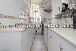 Clear Water Bay Managed Estate Apartment For Sale