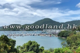 西貢海景別墅出售