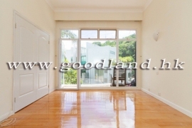 Clear Water Bay Garden Villa For Sale | Managed Complex