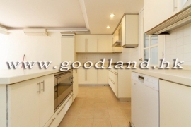 Clear Water Bay Garden Villa For Sale | Managed Complex