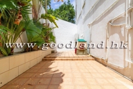 Clear Water Bay Garden Villa For Sale | Managed Complex