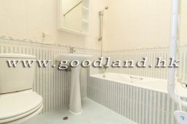 Clear Water Bay Garden Villa For Sale | Managed Complex