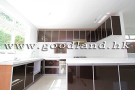 CLEAR WATER BAY Detached Village House with Panoramic Sea View For Rent