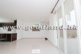 CLEAR WATER BAY Detached Village House with Panoramic Sea View For Rent