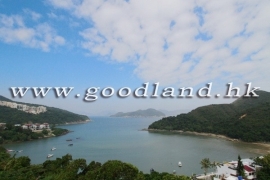 CLEAR WATER BAY Detached Village House with Panoramic Sea View For Rent