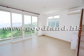 CLEAR WATER BAY Detached Village House with Panoramic Sea View For Rent