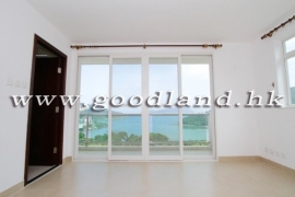 CLEAR WATER BAY Detached Village House with Panoramic Sea View For Rent