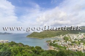 Clear Water Bay Prestigious Apartment For Rent