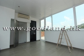 CLEAR WATER BAY House with Roof Garden For Sale