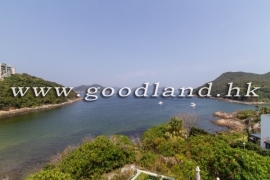 清水湾海景村屋出租