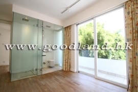 Sai Kung Villa For Sale Prestigious Location