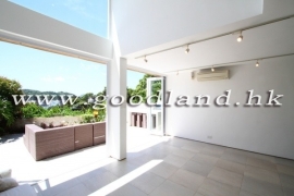 Sai Kung Villa For Sale Prestigious Location