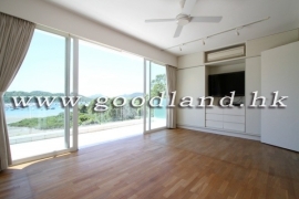 Sai Kung Villa For Sale Prestigious Location