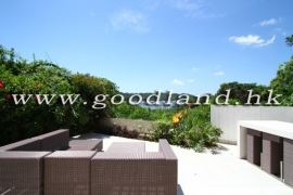 Sai Kung Villa For Sale Prestigious Location