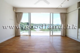 Sai Kung Villa For Sale Prestigious Location