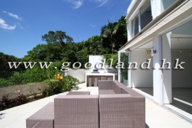 Sai Kung Villa For Sale Prestigious Location