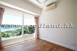 Sai Kung Villa For Sale Prestigious Location