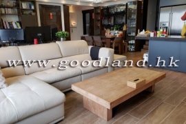 Clear Water Bay Garden Apartment For Sale