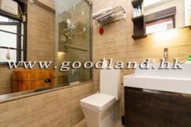 Clear Water Bay Garden Apartment For Sale