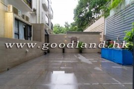 Clear Water Bay Garden Apartment For Sale