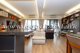 Clear Water Bay Garden Apartment For Sale