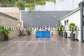 Clear Water Bay Garden Apartment For Sale