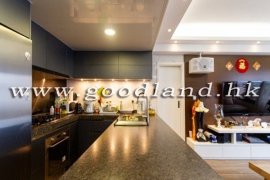 Clear Water Bay Garden Apartment For Sale