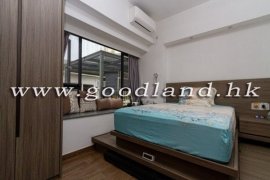 Clear Water Bay Garden Apartment For Sale