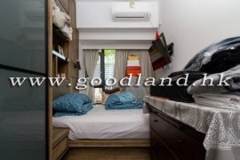 Clear Water Bay Garden Apartment For Sale