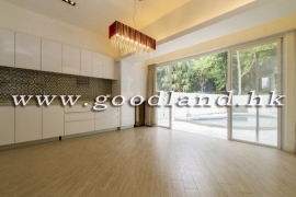 Sai Kung Managed Estate House For Rent