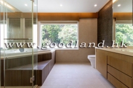 Clear Water Bay Huge Garden Villa For Sale | Pool
