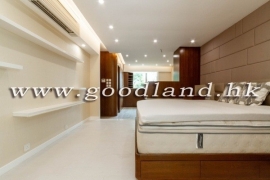 Clear Water Bay Huge Garden Villa For Sale | Pool