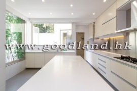 Clear Water Bay Huge Garden Villa For Sale | Pool