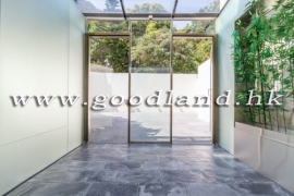 Clear Water Bay Huge Garden Villa For Sale | Pool