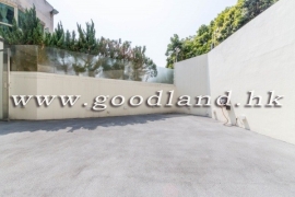 Clear Water Bay Huge Garden Villa For Sale | Pool