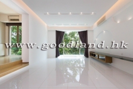 Clear Water Bay Huge Garden Villa For Sale | Pool
