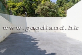 Clear Water Bay Huge Garden Villa For Sale | Pool