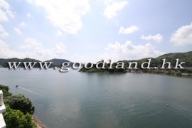 SAI KUNG Waterfront Villa with Big Garden For Sale