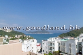 清水湾海景村屋出租