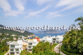 清水湾海景村屋出租