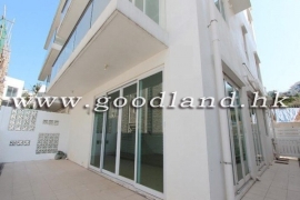 CLEAR WATER BAY Village House with Sea View and Lovely Garden For Rent