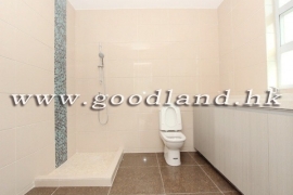 CLEAR WATER BAY Village House with Sea View and Lovely Garden For Rent