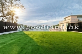 CLEAR WATER BAY Sea View Village House For Sale