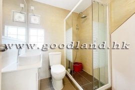 CLEAR WATER BAY Sea View Village House For Sale