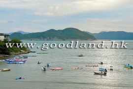 CLEAR WATER BAY Sea View Village House For Sale